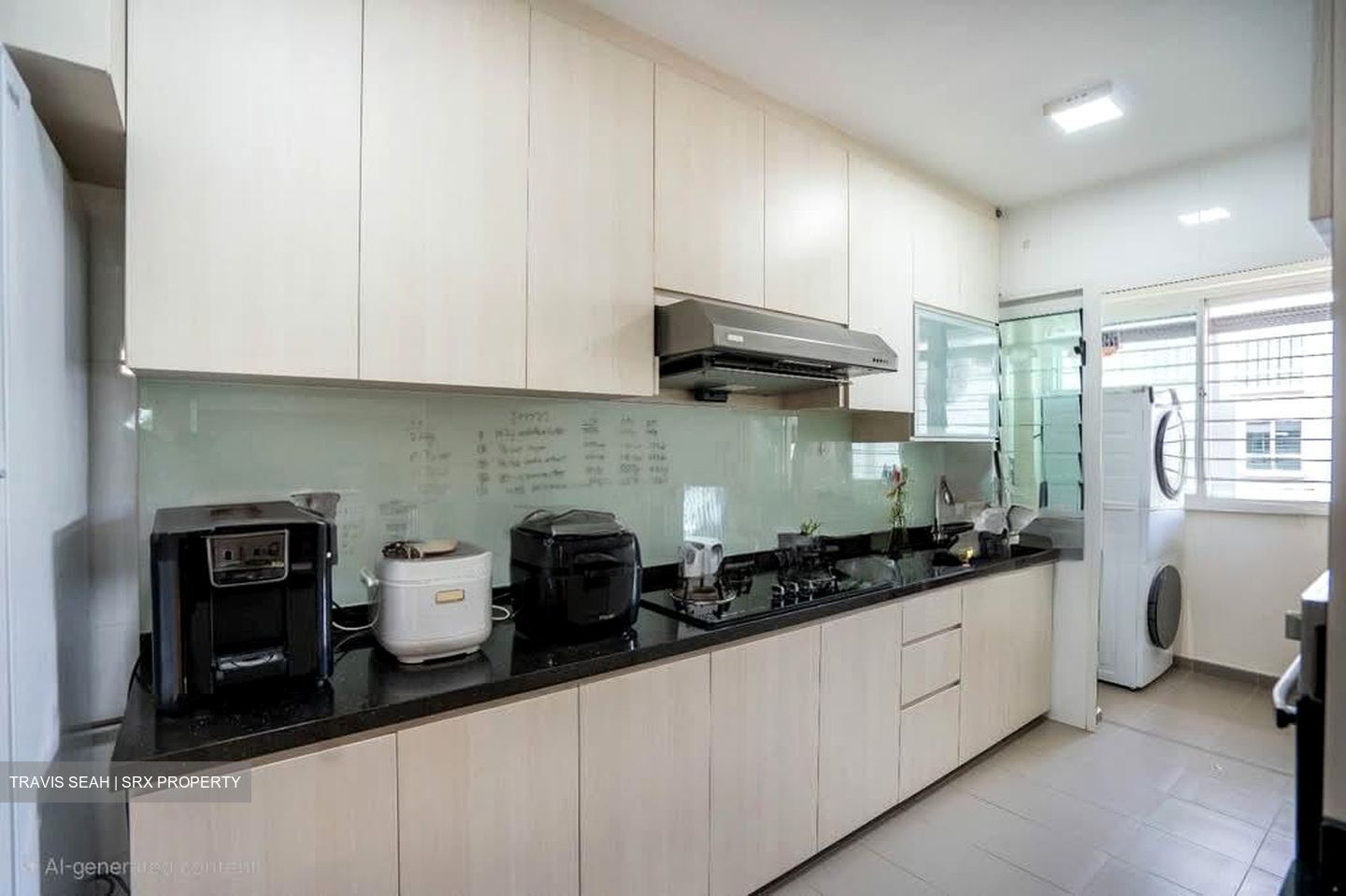 Blk 669A Waterway Ridges (Punggol), HDB 5 Rooms #625471471